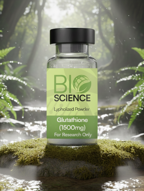 Glutathione 1500mg